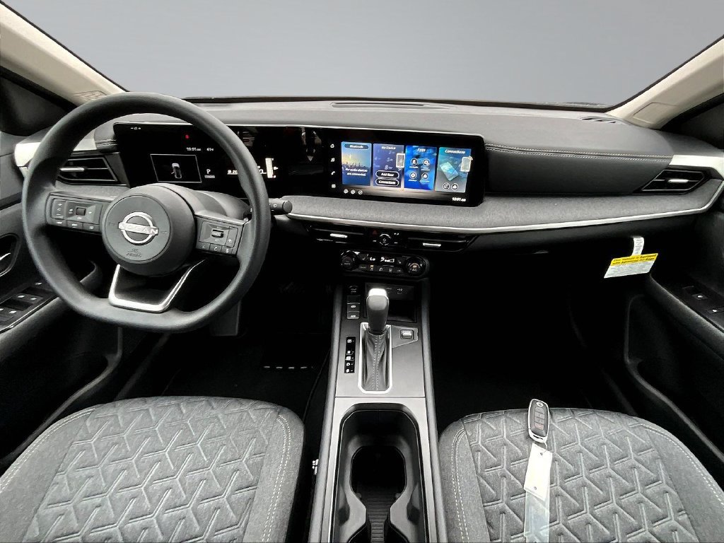 New 2026 Nissan Kicks SV w/ Cold Weather Package AWD/4WD image 5