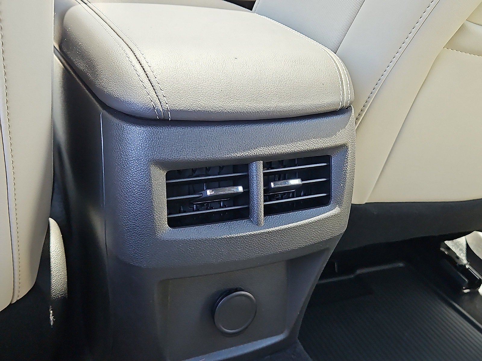 Certified 2025 Cadillac CT4 Luxury w/ Sun And Sound Package RWD image 8