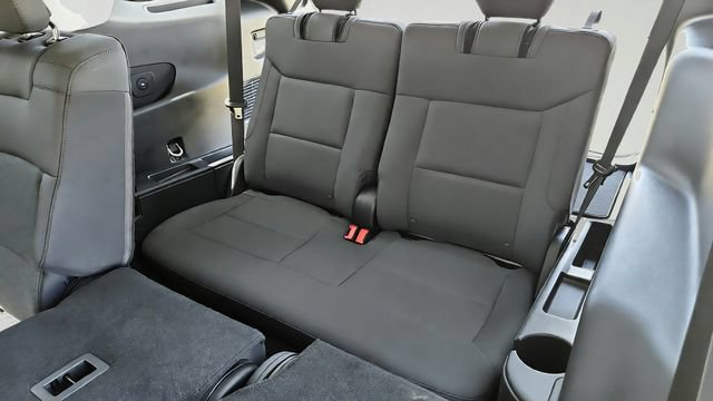 Certified 2025 Ford Explorer Active AWD/4WD image 21
