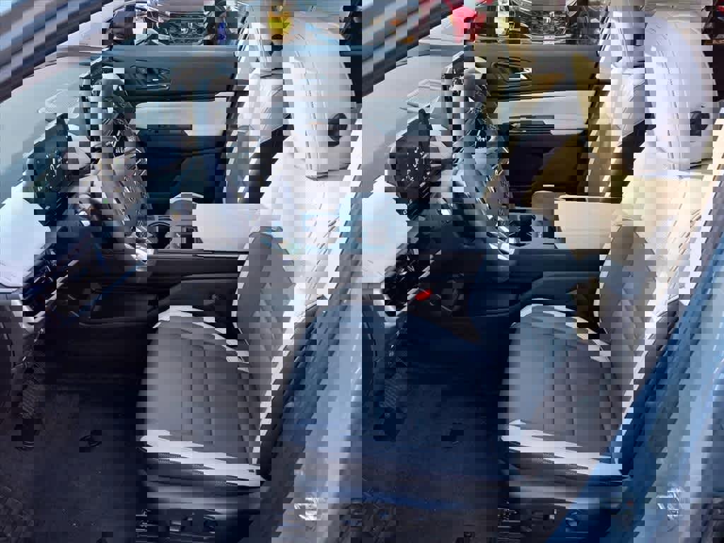 Used 2025 Honda Prologue Elite image 14