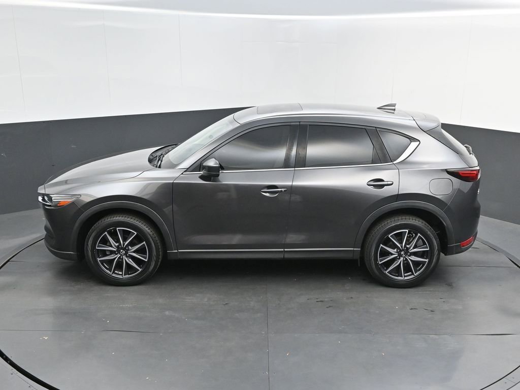 Used 2017 MAZDA CX-5 Grand Touring AWD/4WD image 26
