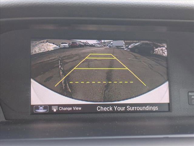 Used 2016 Honda Accord EX image 13