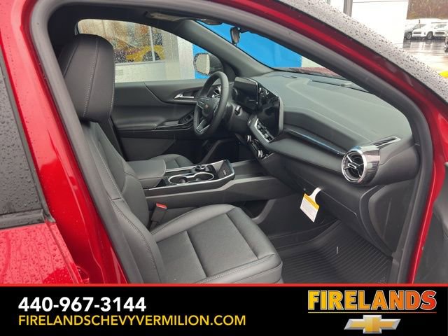 New 2026 Chevrolet Equinox LT w/ Convenience Package II image 42