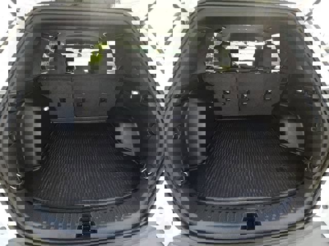 Used 2026 Chevrolet Equinox LT w/ LPO, Floor Liner Package image 7