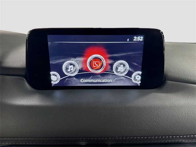 Used 2020 MAZDA CX-5 Touring image 20