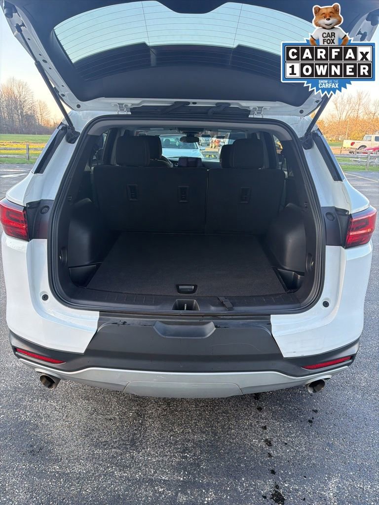 Used 2023 Chevrolet Blazer LT w/ Driver Confidence Package image 9