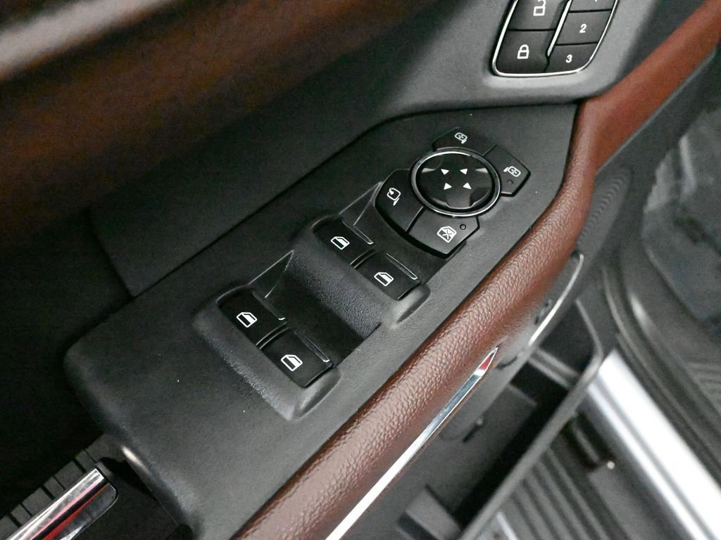 Used 2024 Ford Expedition Max Limited image 20