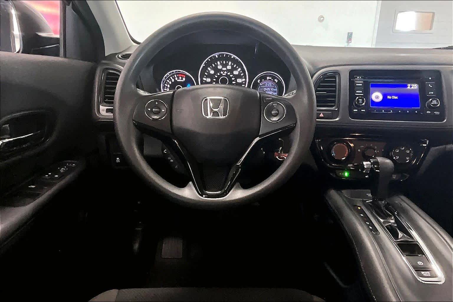 Used 2021 Honda HR-V LX image 12