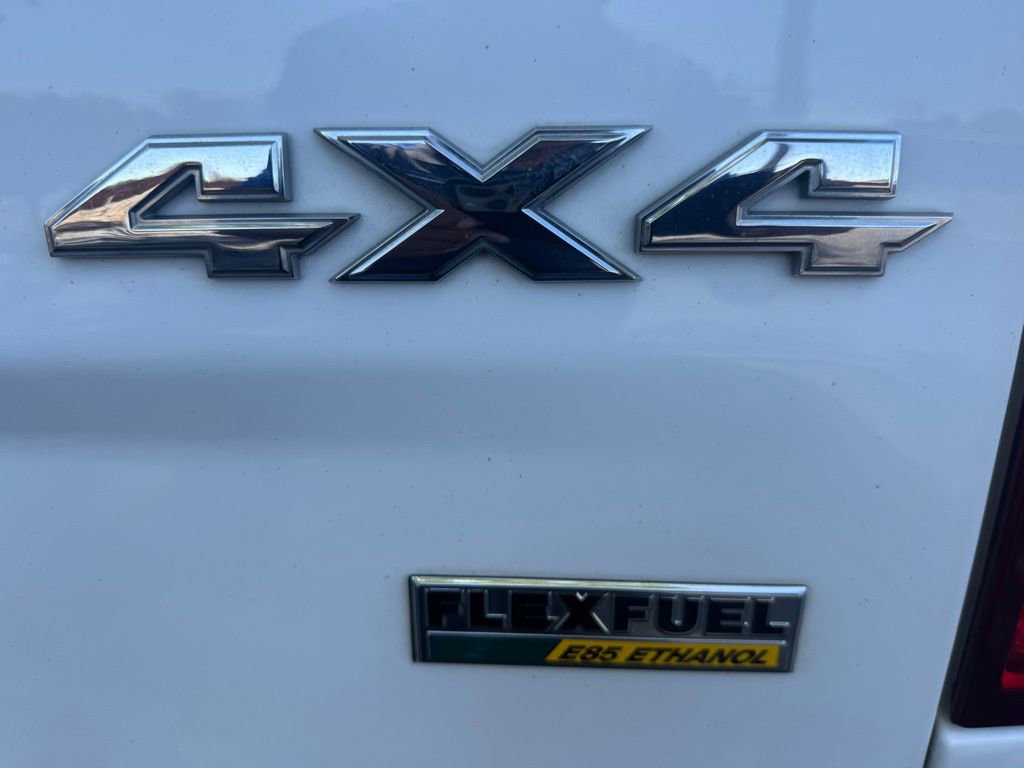 Used 2018 RAM 1500 Tradesman w/ Popular Equipment Group AWD/4WD image 17