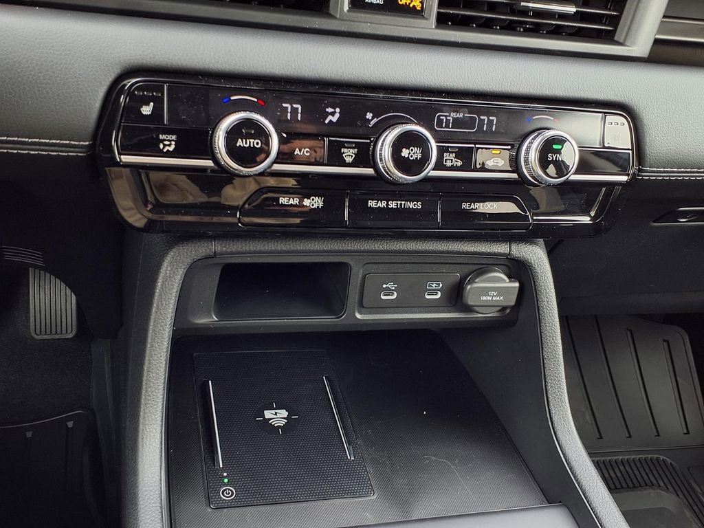 New 2026 Honda Pilot EX-L image 20