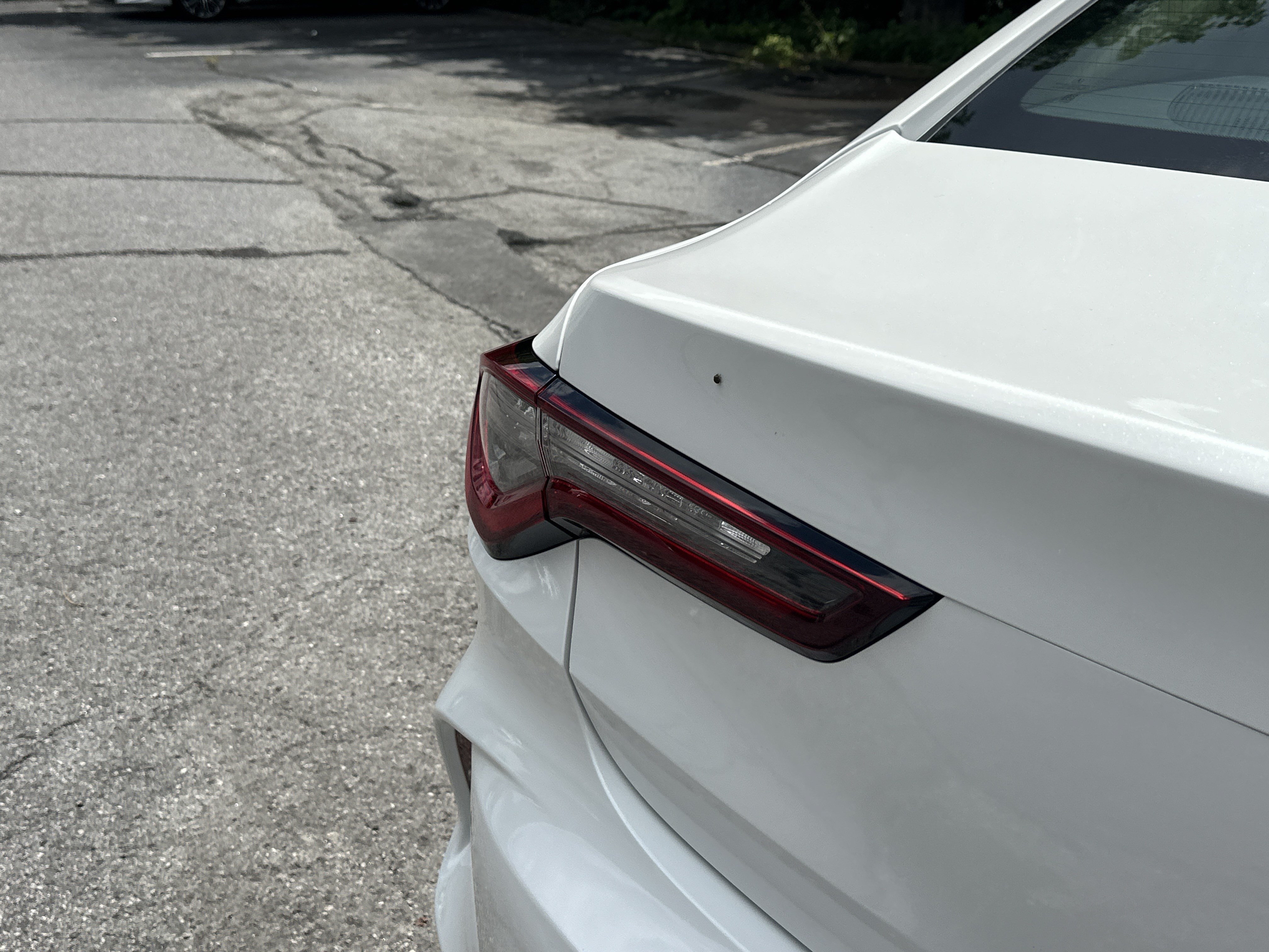 Certified 2023 Acura TLX w/ Technology Package FWD image 20