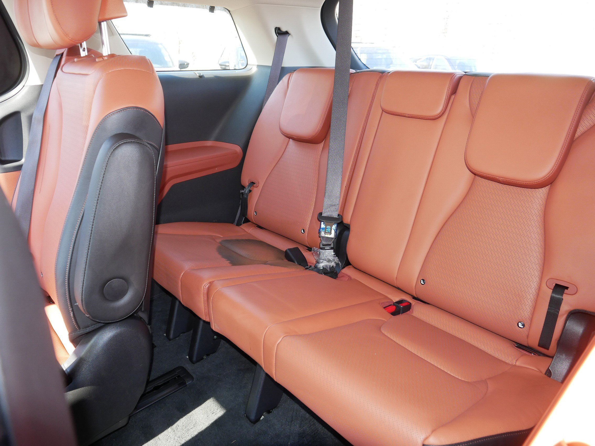 Certified 2022 Kia Carnival SX Prestige image 36