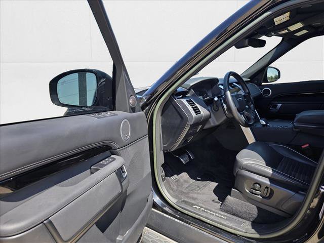 Used 2023 Land Rover Discovery S R-Dynamic image 13