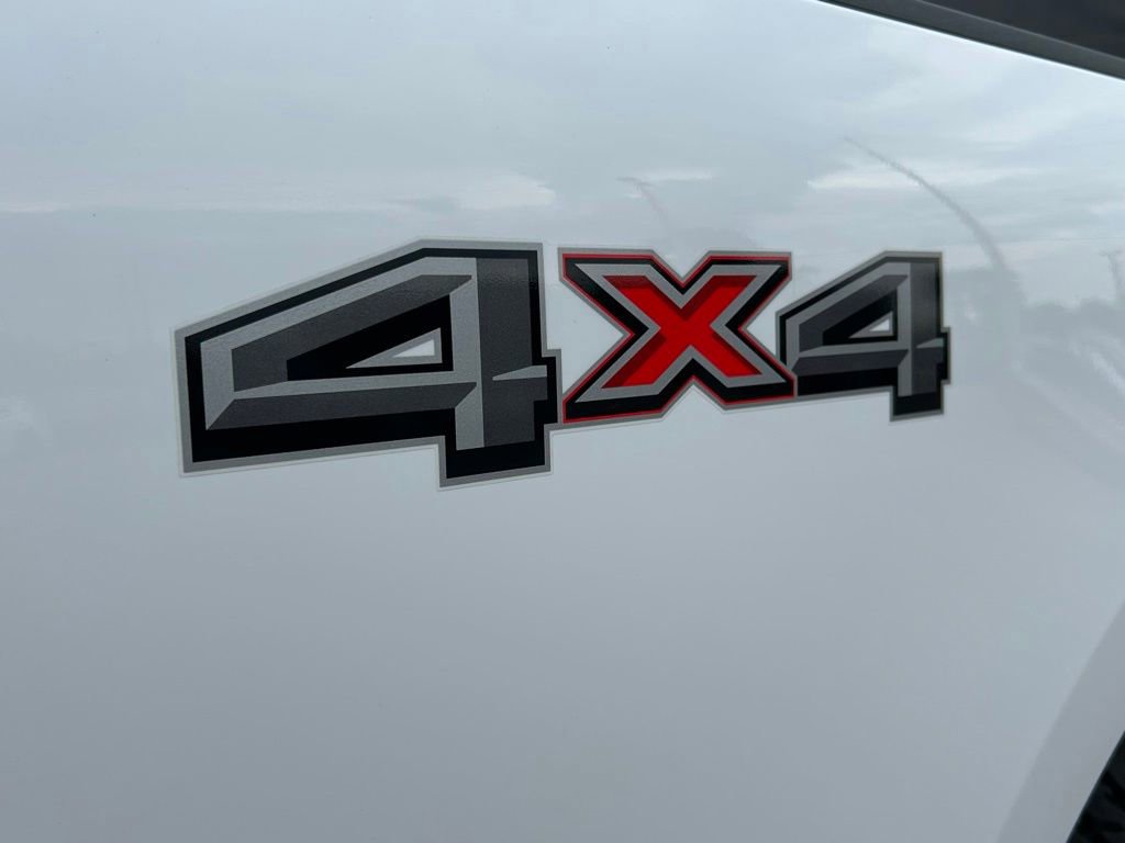 Used 2024 Ford F250 Lariat AWD/4WD image 59