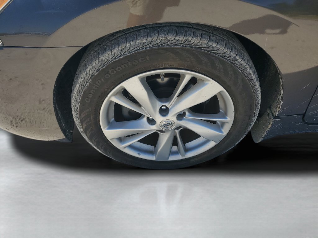 Used 2015 Nissan Altima 2.5 SL w/ Technology Package FWD image 27