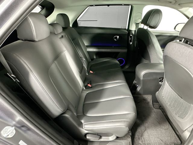 Used 2023 Hyundai Ioniq 5 Limited w/ Cargo Package image 29