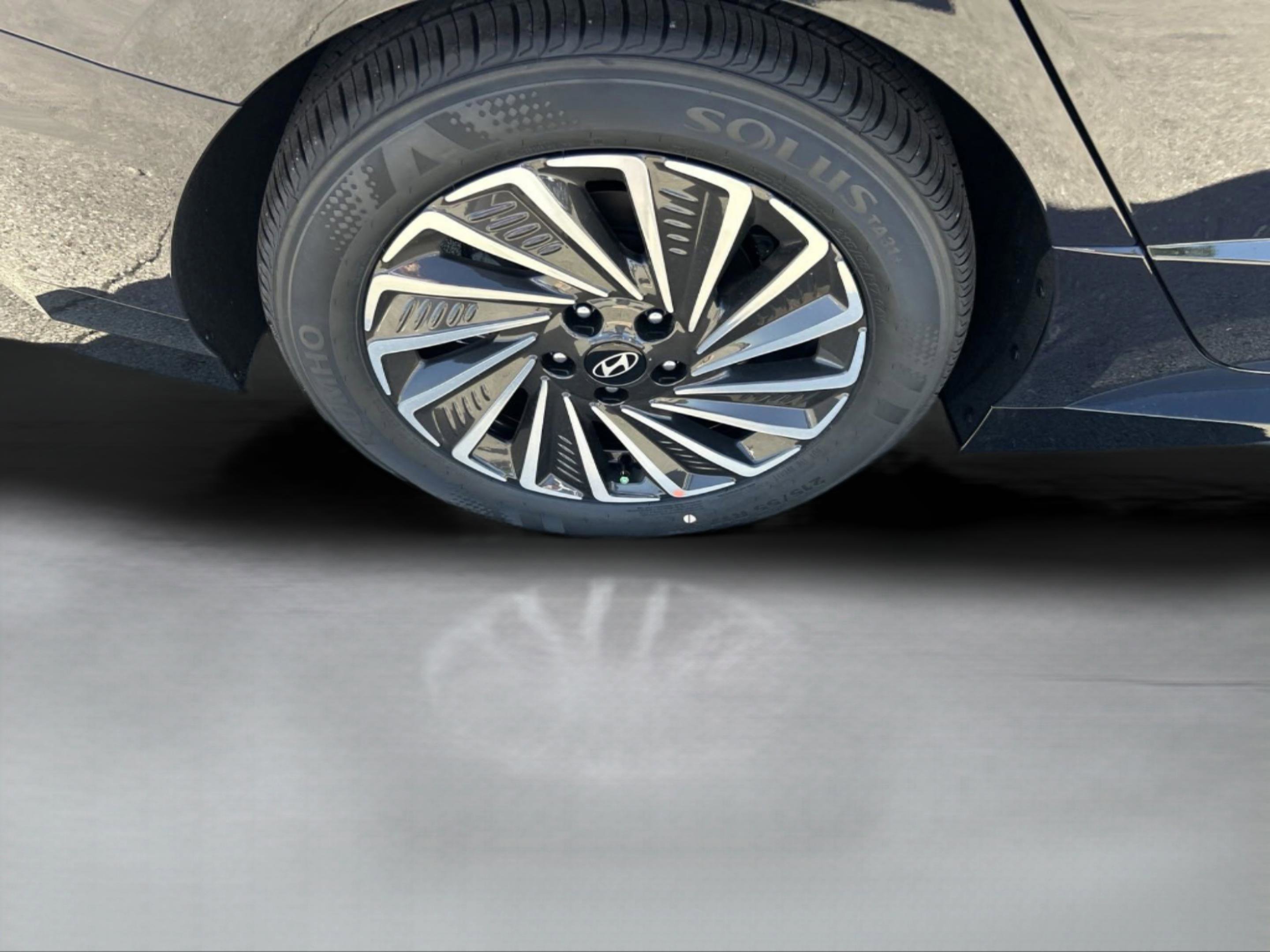 Used 2024 Hyundai Sonata SEL image 57