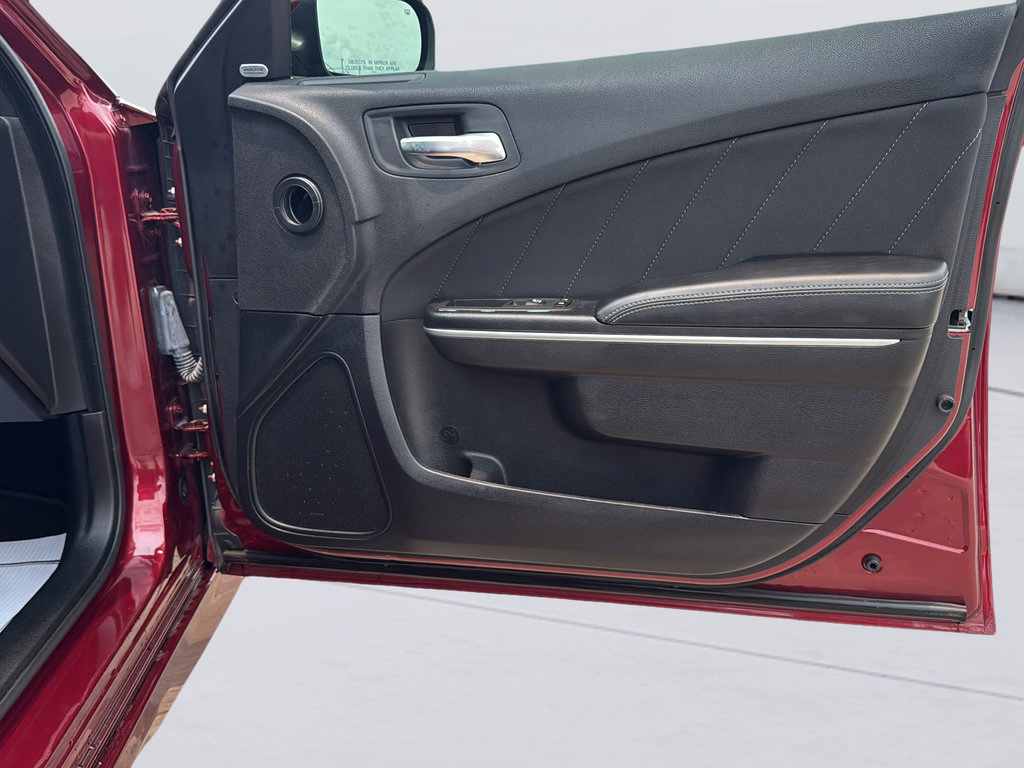 Certified 2021 Dodge Charger Scat Pack RWD image 10