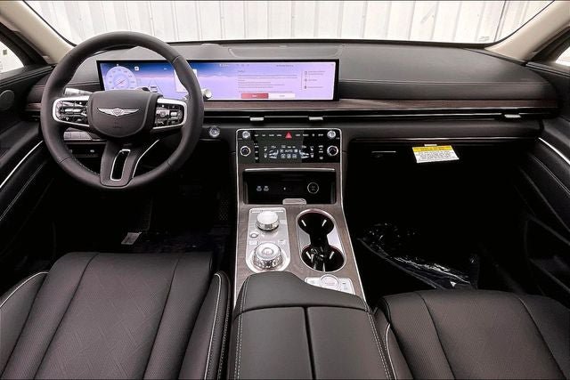 New 2026 Genesis GV80 2.5T Prestige AWD/4WD image 6