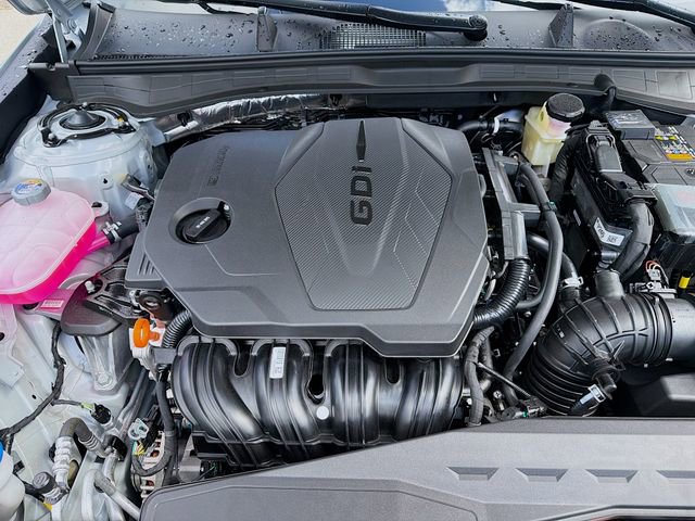 New 2026 Hyundai Sonata SE image 30