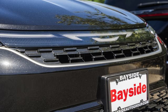 New 2027 Chrysler Pacifica Select FWD image 15