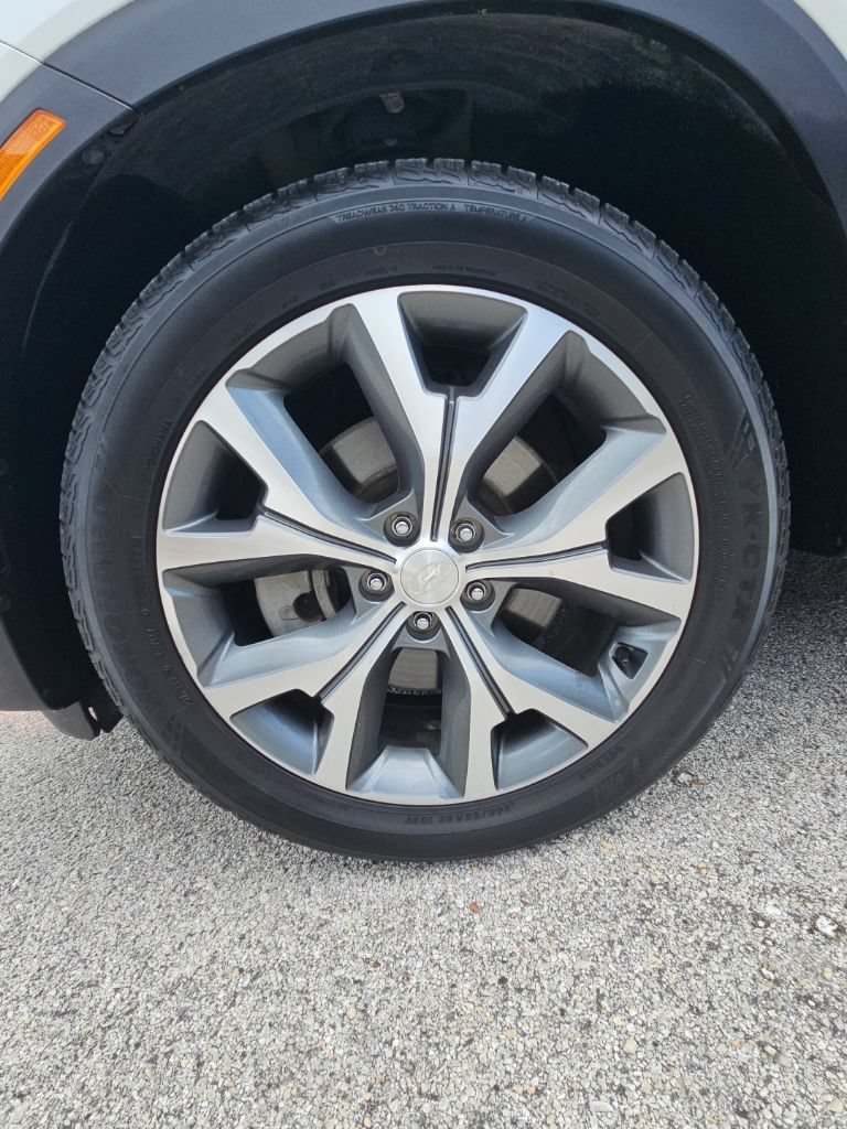 Used 2022 Hyundai Palisade SEL w/ Convenience Package FWD image 9