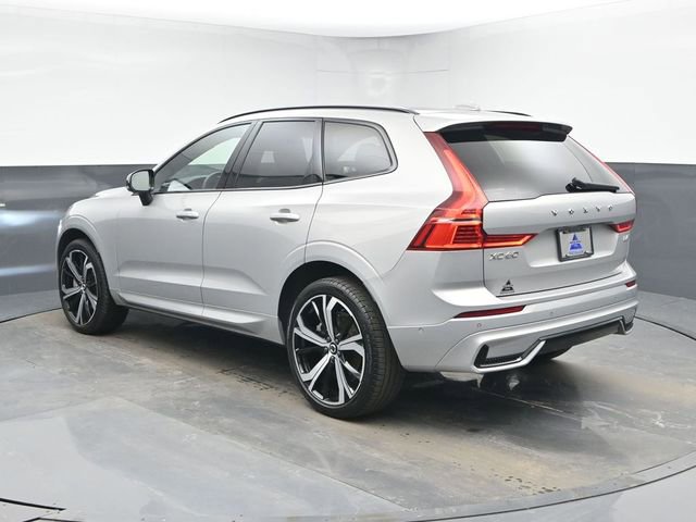 Used 2023 Volvo XC60 B6 Ultimate w/ Climate Package image 6