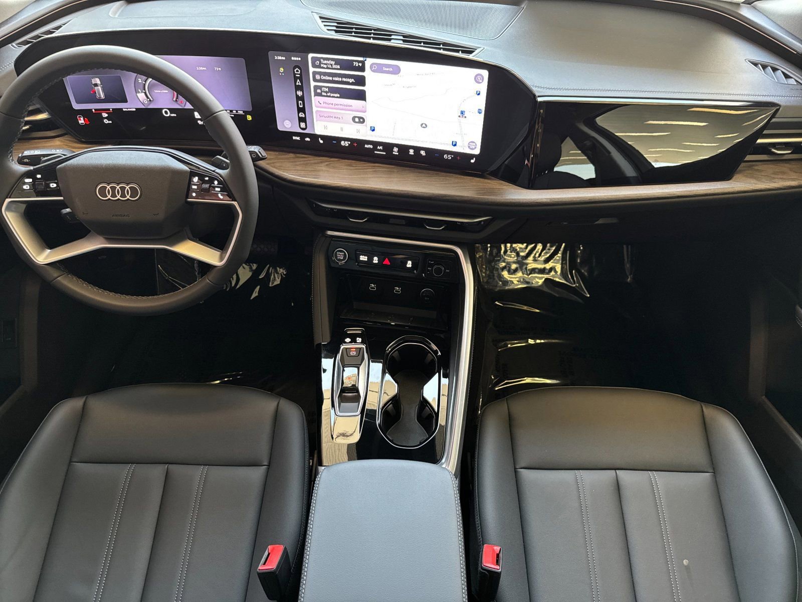 New 2026 Audi Q5 Premium AWD/4WD image 10