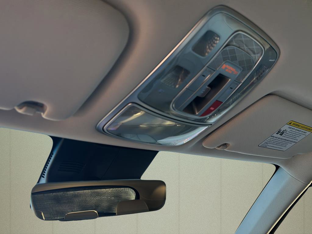 Certified 2026 Genesis GV70 2.5T Select image 35