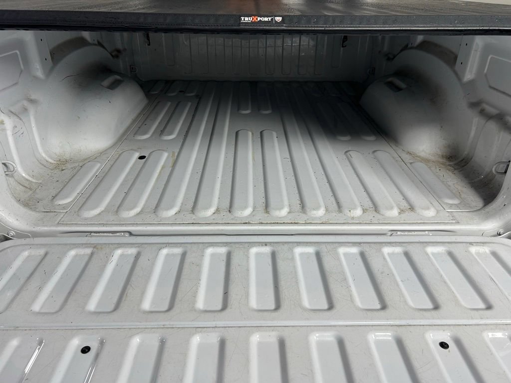 Used 2022 RAM 1500 Big Horn AWD/4WD image 22