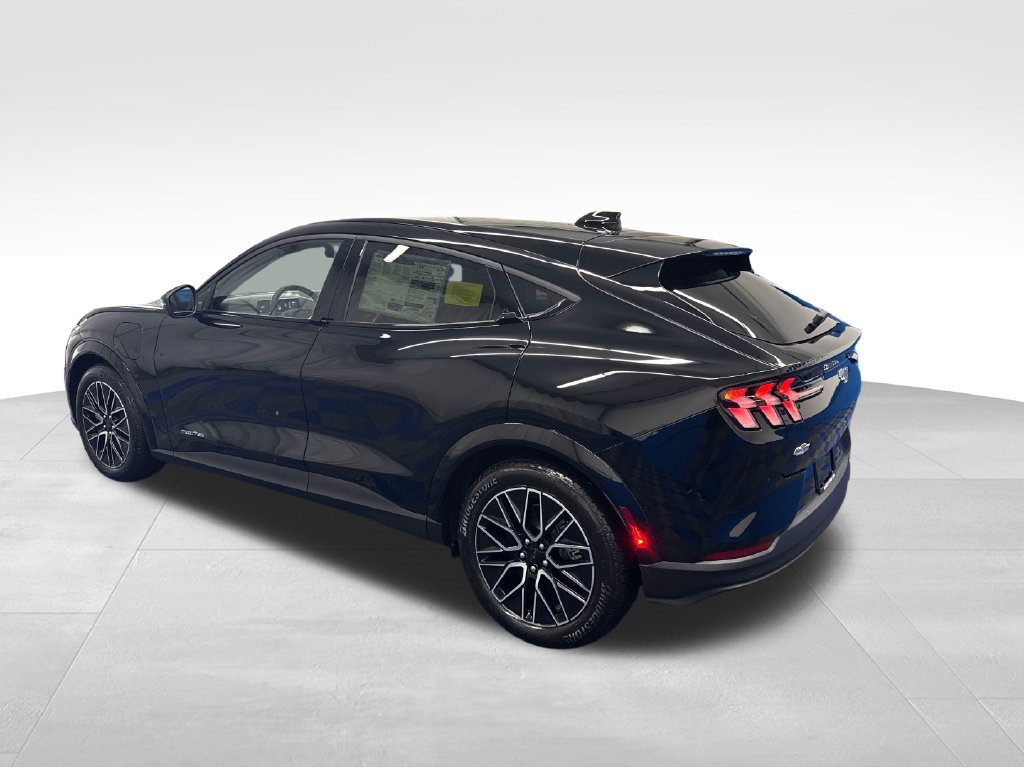 New 2026 Ford Mustang Mach-E Premium AWD/4WD image 3