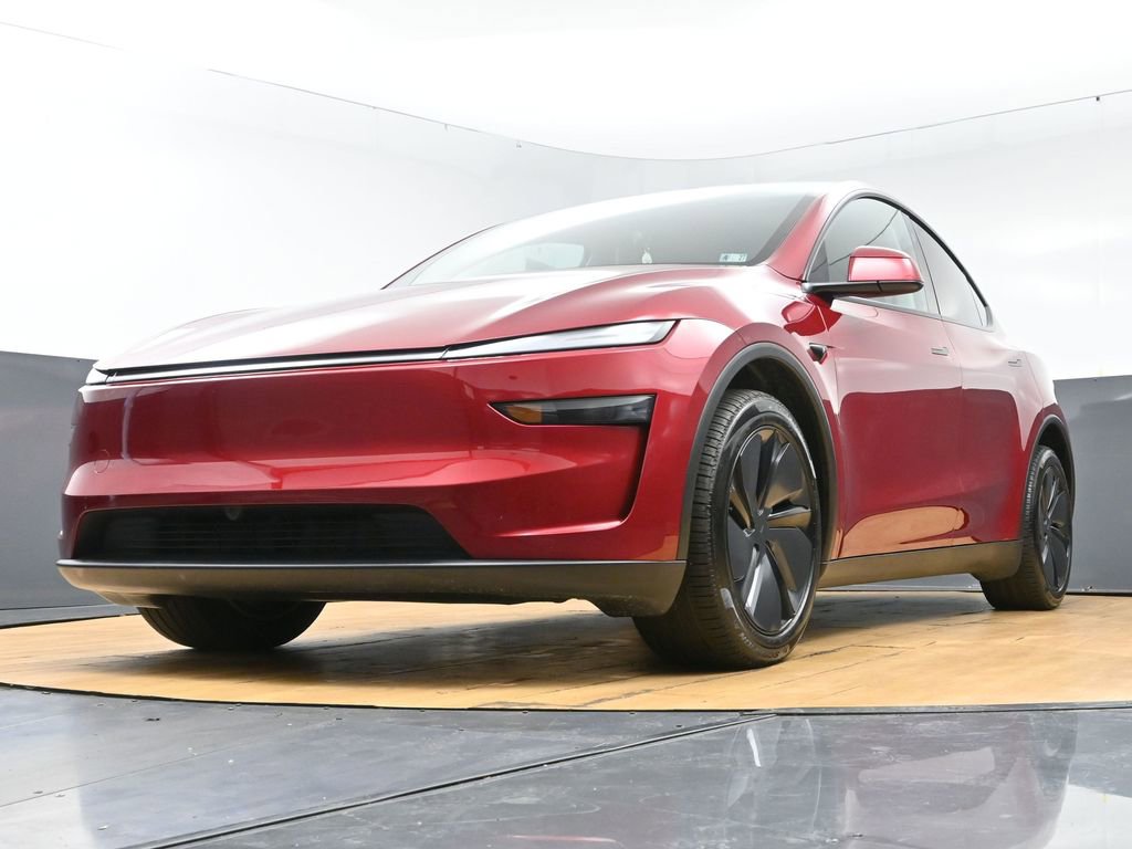 Used 2026 Tesla Model Y AWD image 54