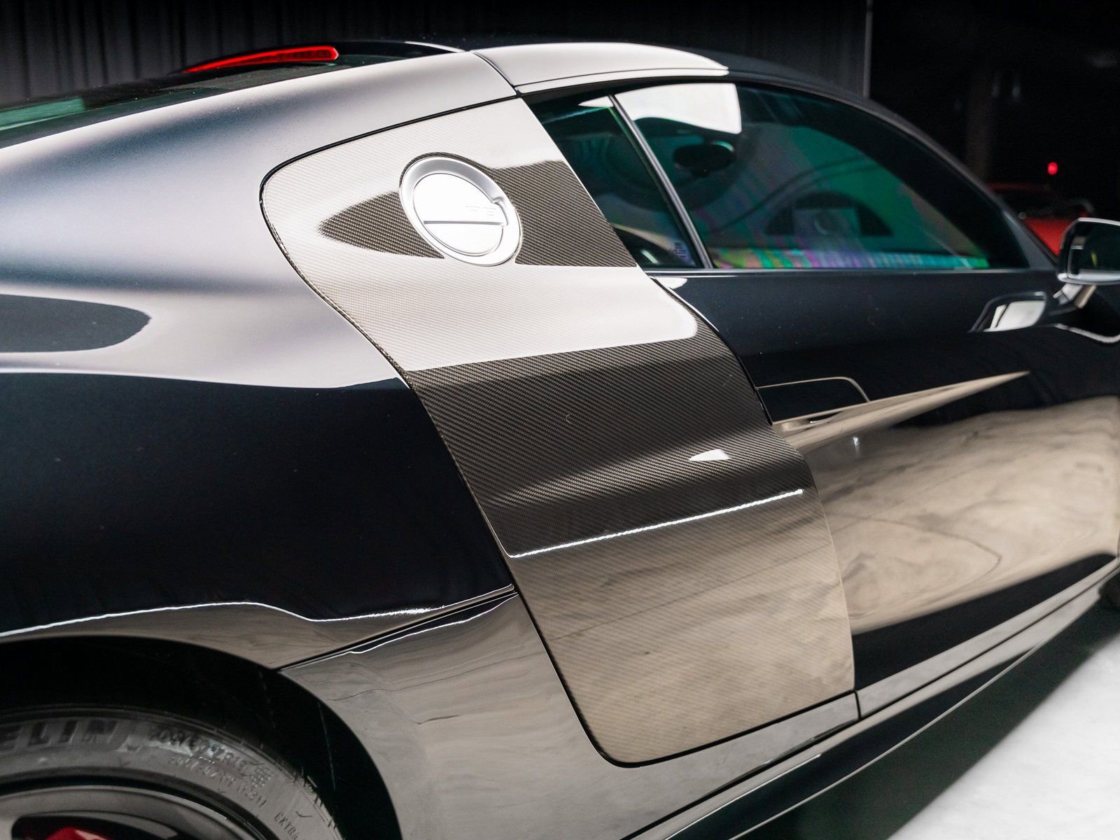 Used 2014 Audi R8 V10 image 30