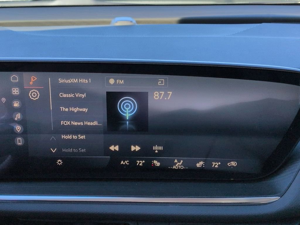 New 2026 Buick Envision Preferred AWD/4WD image 11