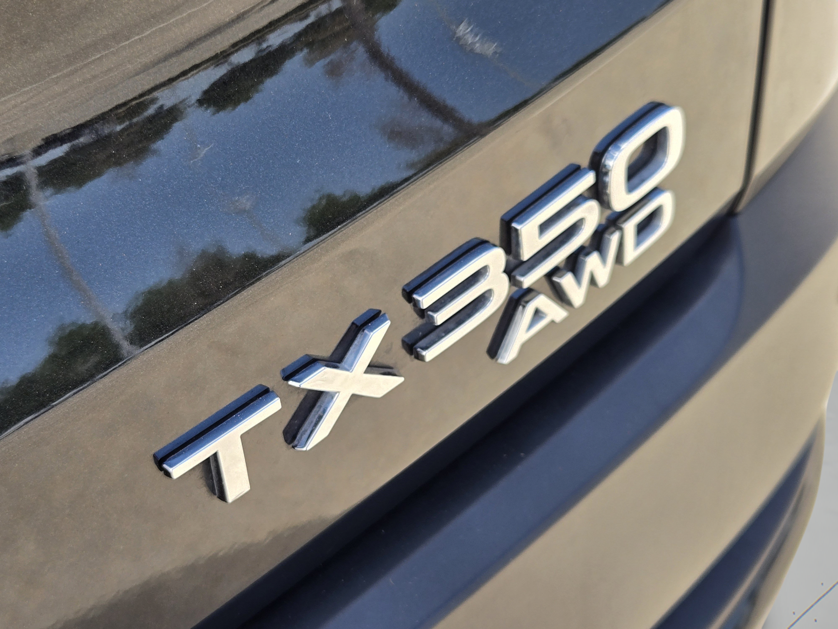 Used 2026 Lexus TX 350 AWD w/ Technology Package image 40