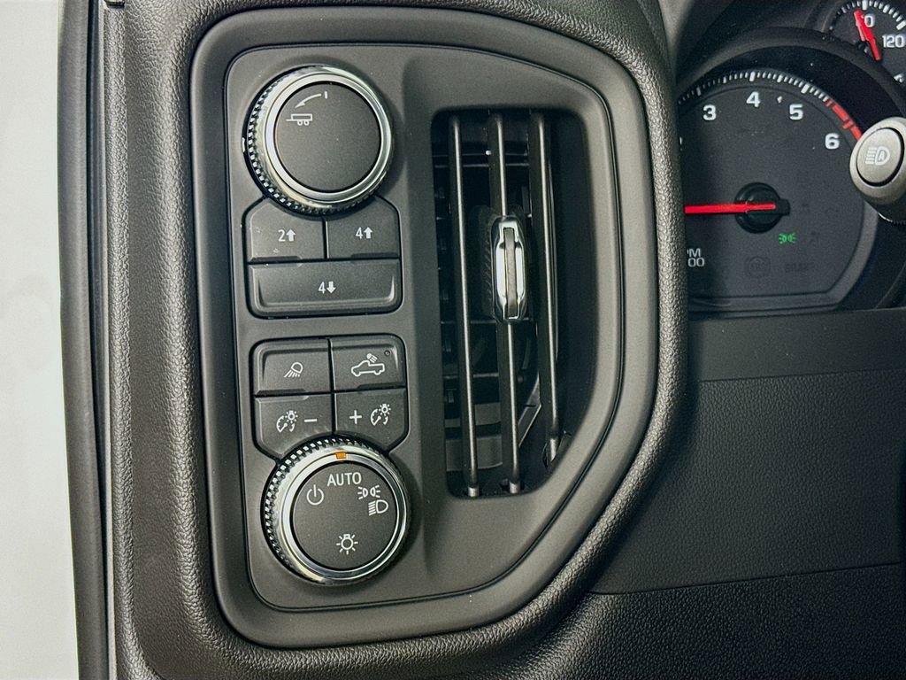 New 2026 GMC Sierra 2500 Pro w/ Convenience Package image 12