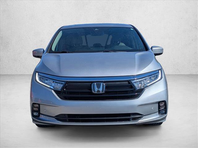 Used 2021 Honda Odyssey Elite image 2