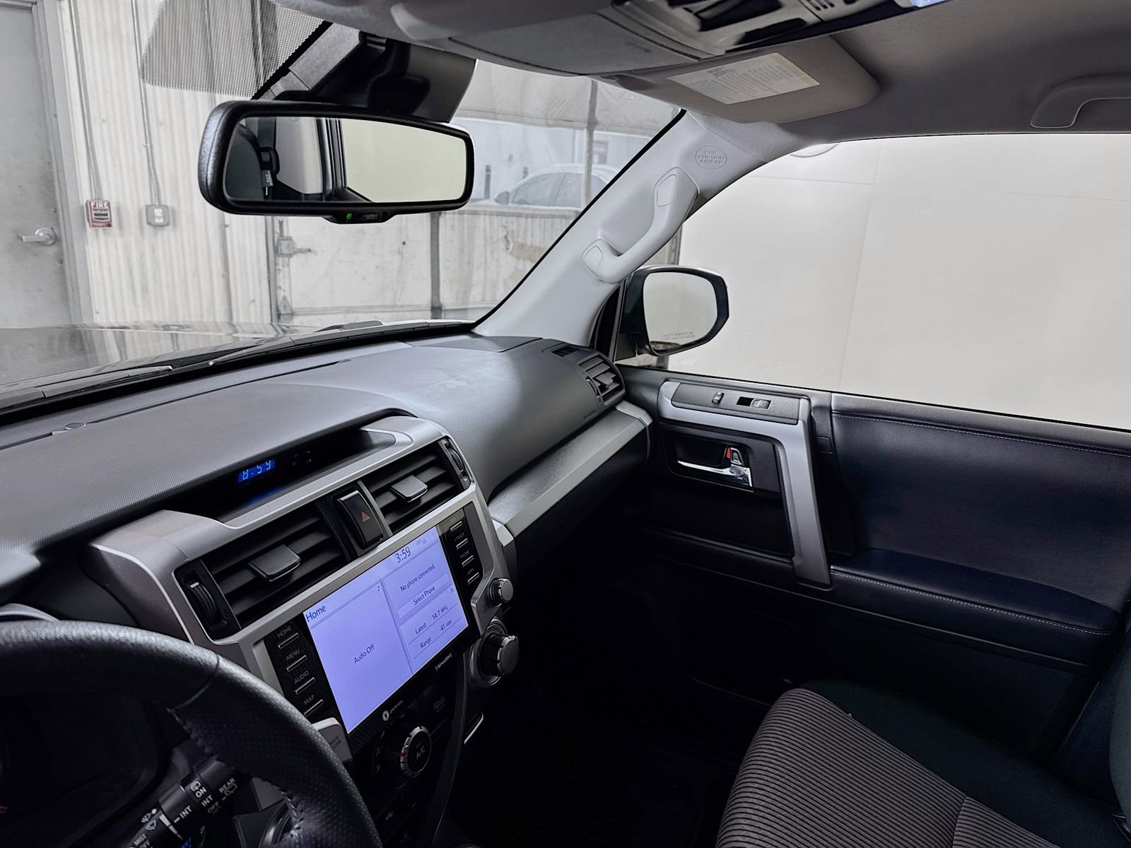 Certified 2022 Toyota 4Runner SR5 image 6