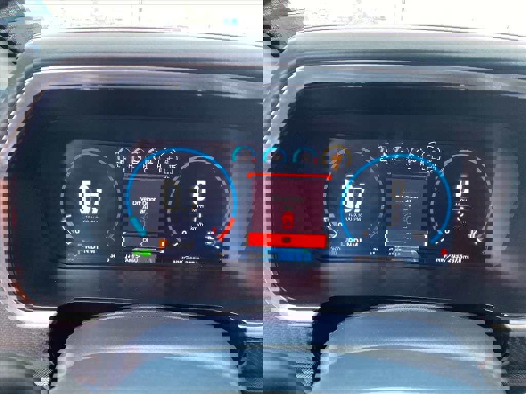 Used 2021 Ford F150 Limited image 22