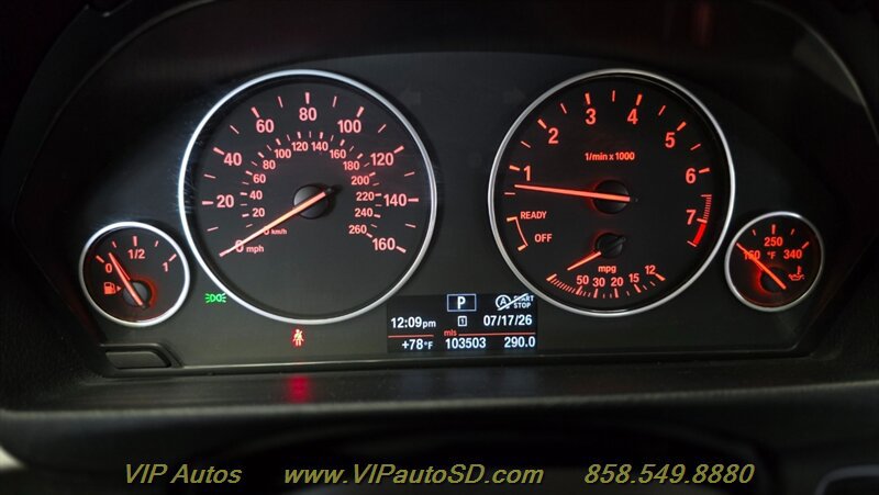 Used 2013 BMW 328i Sedan RWD image 23