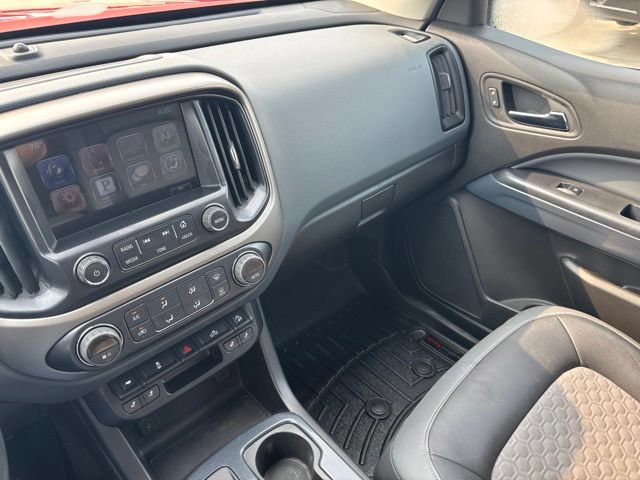 Used 2016 Chevrolet Colorado Z71 AWD/4WD image 53