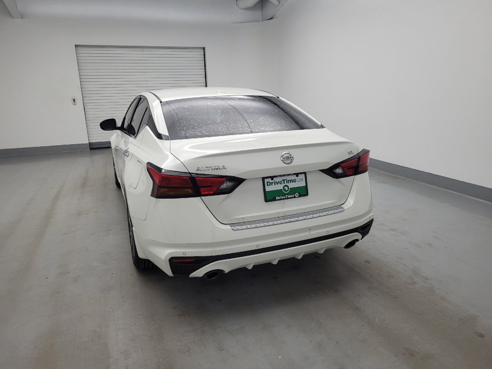 Used 2019 Nissan Altima 2.5 SL FWD image 6