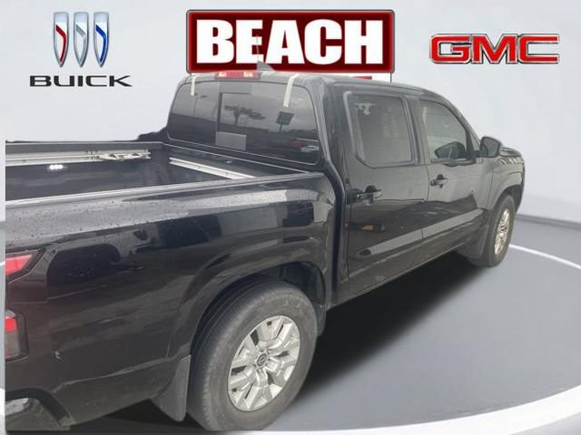Used 2023 Nissan Frontier SV w/ SV Convenience Package RWD image 7