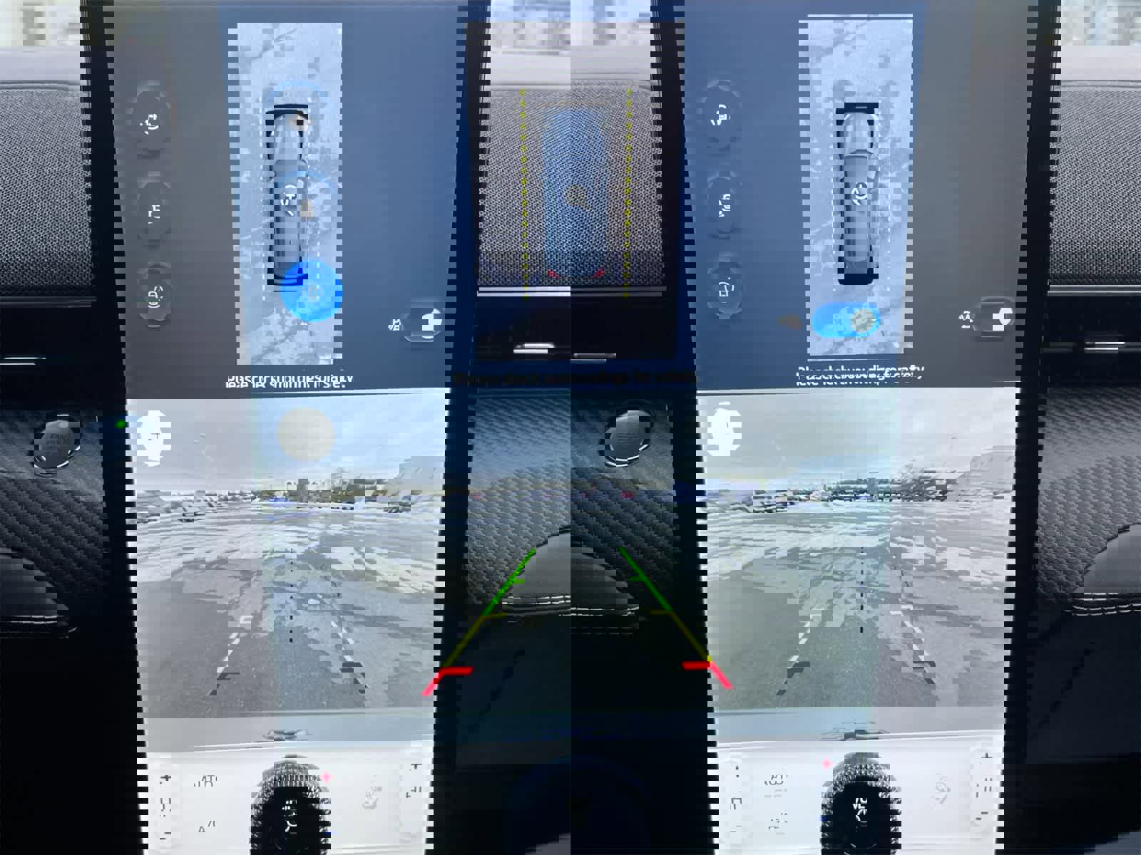 Used 2021 Ford Mustang Mach-E Premium w/ Interior Protection Package image 29