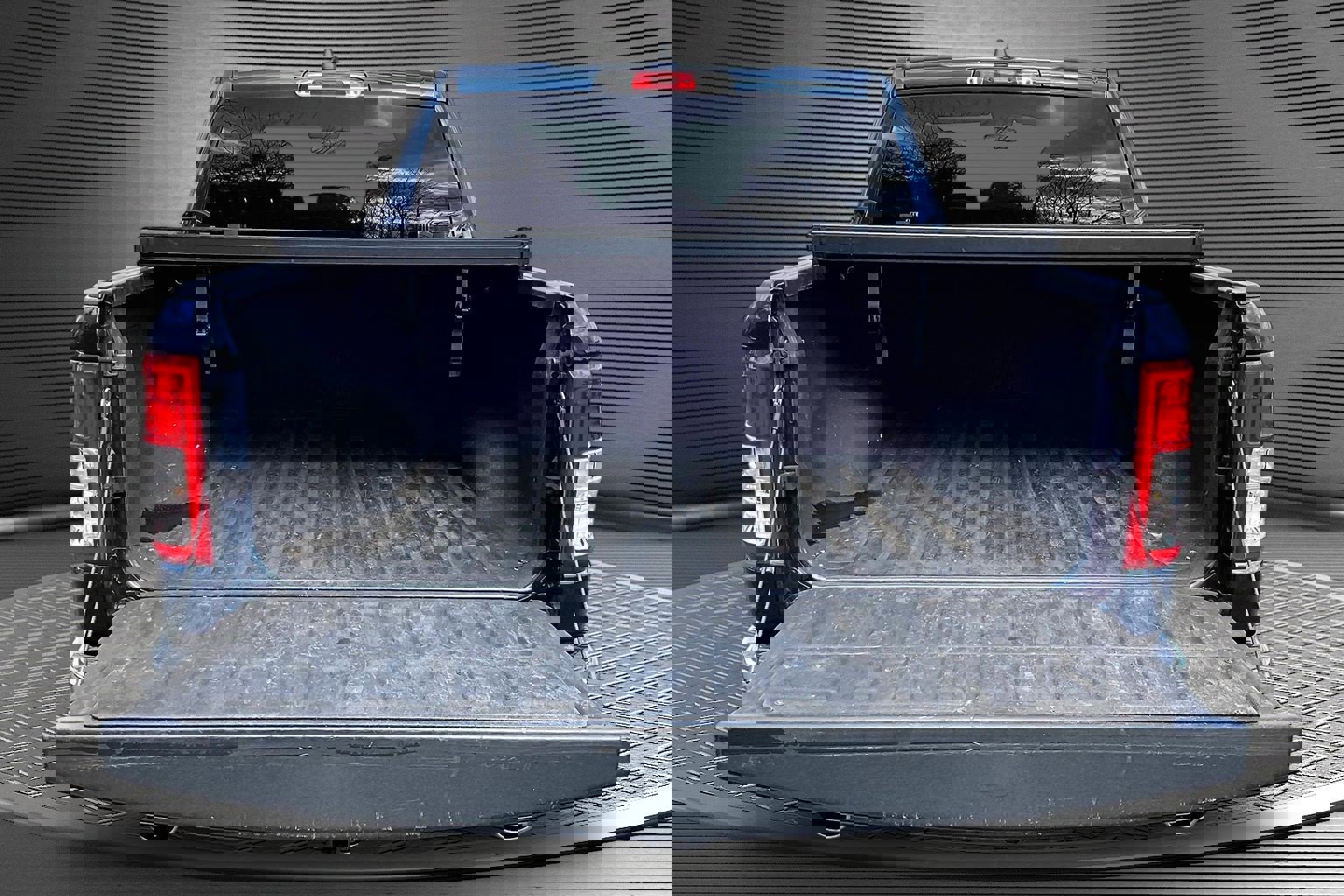 Used 2021 RAM 1500 Big Horn image 7