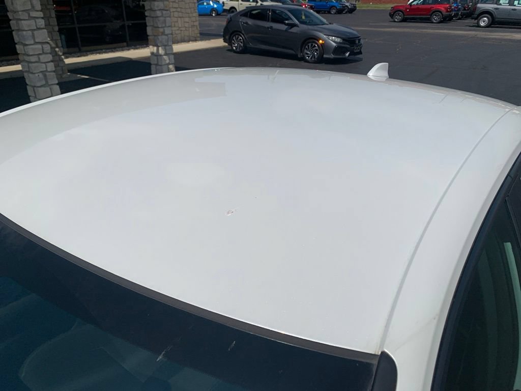 Used 2024 Honda Civic Sport image 11