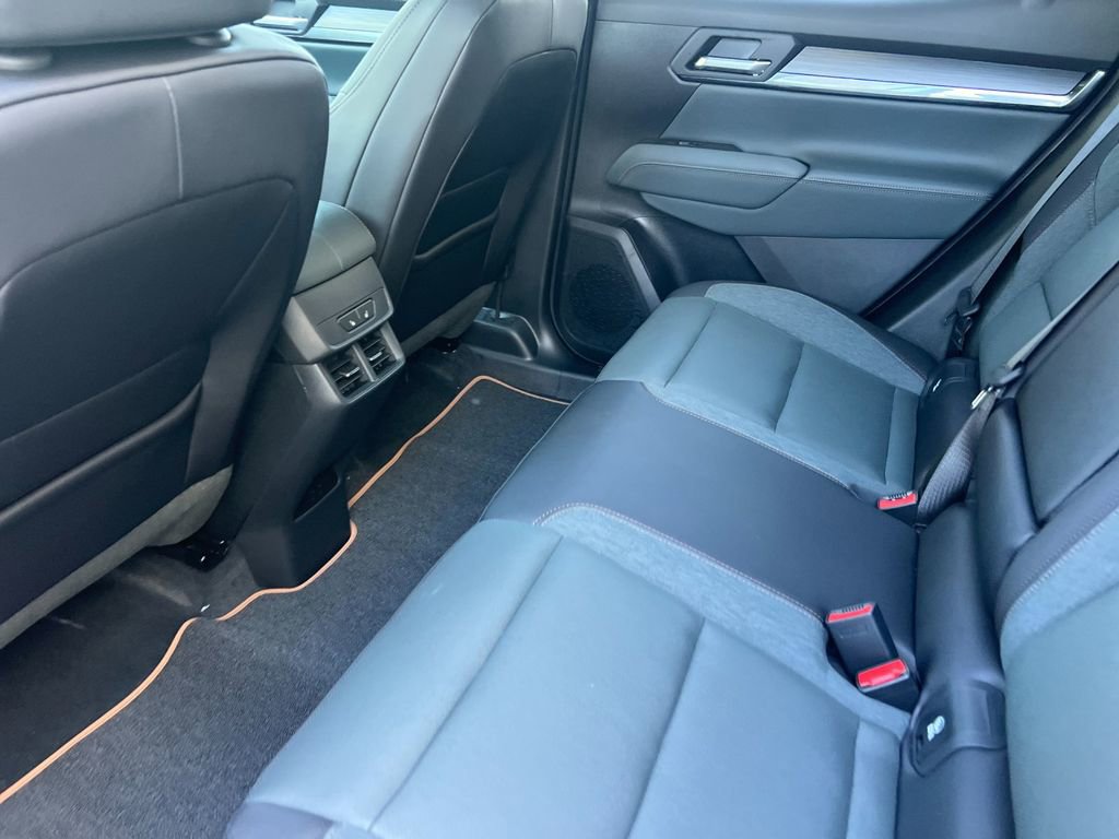 New 2026 GMC Terrain AT4 w/ Convenience Package III image 11