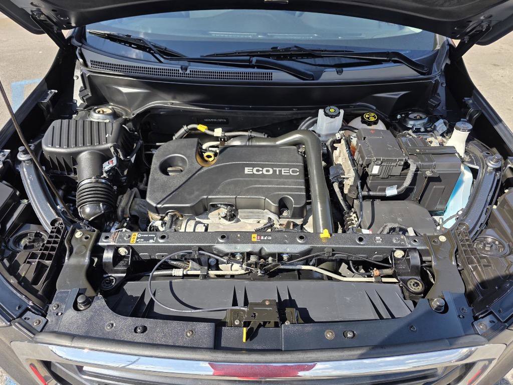 Used 2020 GMC Terrain SLE w/ Driver Convenience Package image 39