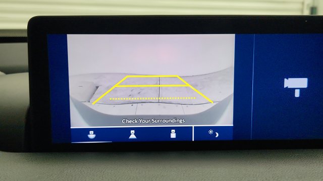 Used 2021 Acura TLX FWD image 16