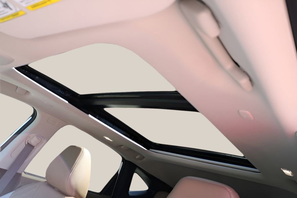 Used 2026 Nissan Murano Platinum w/ Cargo Package image 11